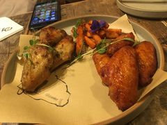 -HIGH FIVE哈福手工汉堡(桂林路店)