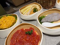 -海底捞火锅(高科东路店)