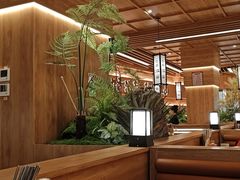 -焰江山·海鲜牛排烤肉自助(环形中心店)