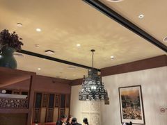 -绿茶餐厅(布吉万象汇店)