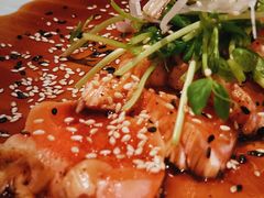 -隐泉之语日式料理(王府中环店)