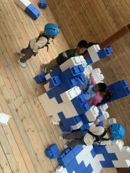 -PIPIKINGDOM皮皮王国欢乐号(欢乐海岸购物中心店)