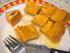 -新辉港式茶餐厅(北栅店)