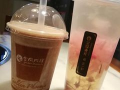 -金凤成祥(东直门现烤面包店)