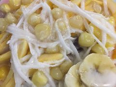 -葛师傅越南特色水果捞(建政南路总店)