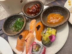 -星璨·自助餐厅-厦门禹洲温德姆至尊豪廷大酒店