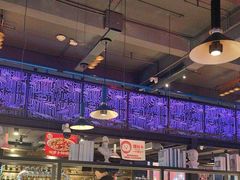 -阿记烧烤(英达路店)