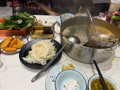 -刘少华贵州小黄牛·鲜牛肉火锅(总店)
