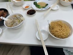 -麦文记面家(佐敦店)