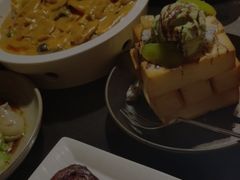 -小资太太餐厅(南岗区店)