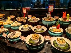 -海门鱼仔·潮汕味(百信广场西区店)