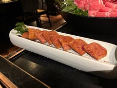 -捞王锅物料理(凯旋路店)