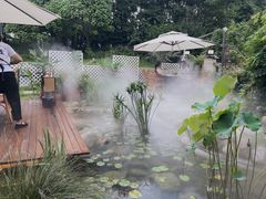 -墨居上隐·院子里火锅(峨眉店)