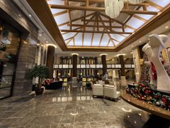 -杭州西溪喜来登度假大酒店