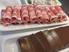 -古乐牛香·鲜牛肉自助火锅(南京总店)