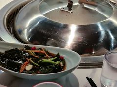 -大鹅岛灶台鱼·铁锅炖(水库路店)