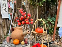 -HERRE·FARM 赫尔露营农场·团建聚会包场