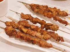 -巴依老爷·新疆美食(上城区天城路店)