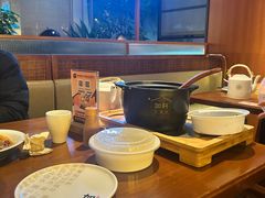-如轩·海鲜砂锅粥·潮汕菜(一品天下店)