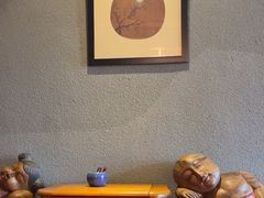 -隐食私房菜(渡口·光荣院南门·老街店)