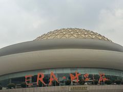 -上海马戏城
