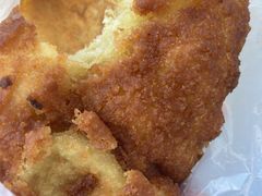 糖油饼-增盛魁小吃店