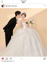 -雅云婚纱摄影工作室旗舰店