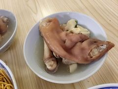 -盛兴面馆(真儒大厦店)