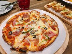 -G+KITCHEN(龙湖狮山天街店)