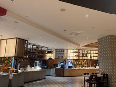 -杭州开元名都大酒店·地中海自助餐厅