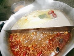 -湊湊火锅·茶憩(打浦桥日月光店)