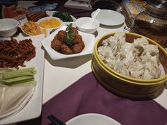 -凯鸽酒楼(大同振兴街店)