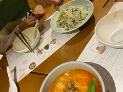 -南小馆(迪士尼小镇店)