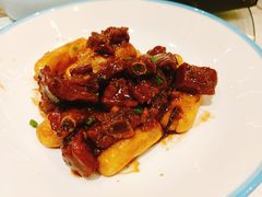 -同庆楼(滨湖万达广场店)