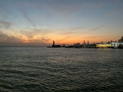 -前海沿·青岛菜(大拇指广场石老人店)