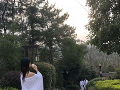 -天目湖涵田半山温泉