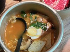 -黑牛黑猪烤肉专门店(万象城店)