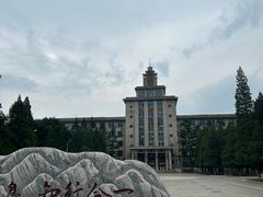 -东北大学(南湖校区)