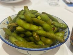 -江味龙虾馆·裸蓝龙虾(南山店)