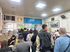 -胡家包子·清真(大众巷店)