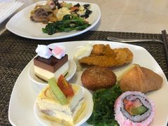 -鼓浪湾酒店自助餐