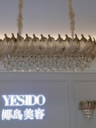 -YESIDO椰岛美容