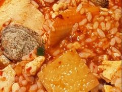 -無二炙坊·和牛烧肉(大钟寺1733店)