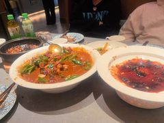 -老家水饺濮阳菜(巴黎街店)