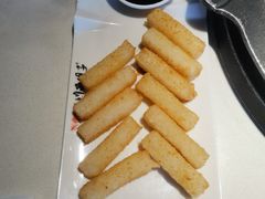 -川西坝子(老军营店)