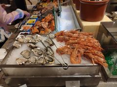 -长春净月潭喜来登酒店·盛宴标帜餐厅