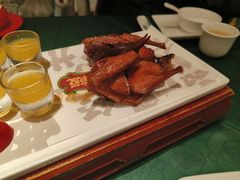 -大鸽饭(汉溪长隆店)