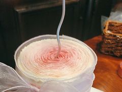 -咖梦餐厅 COMENG RESTAURANT