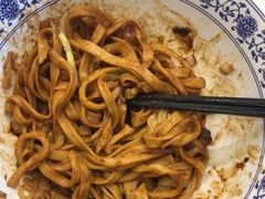 -老浒记烤鸭-北京菜(琉璃厂店)