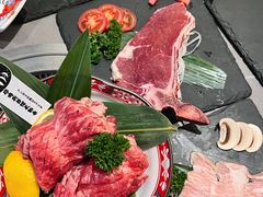 -谷町·烤肉自助(朱雀门店)